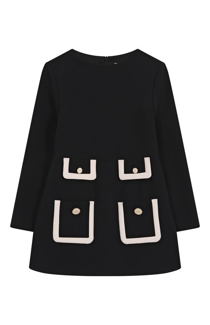Платье ELISABETTA FRANCHI LA MIA BAMBINA, арт. EFAB6230/GA085/10-12+