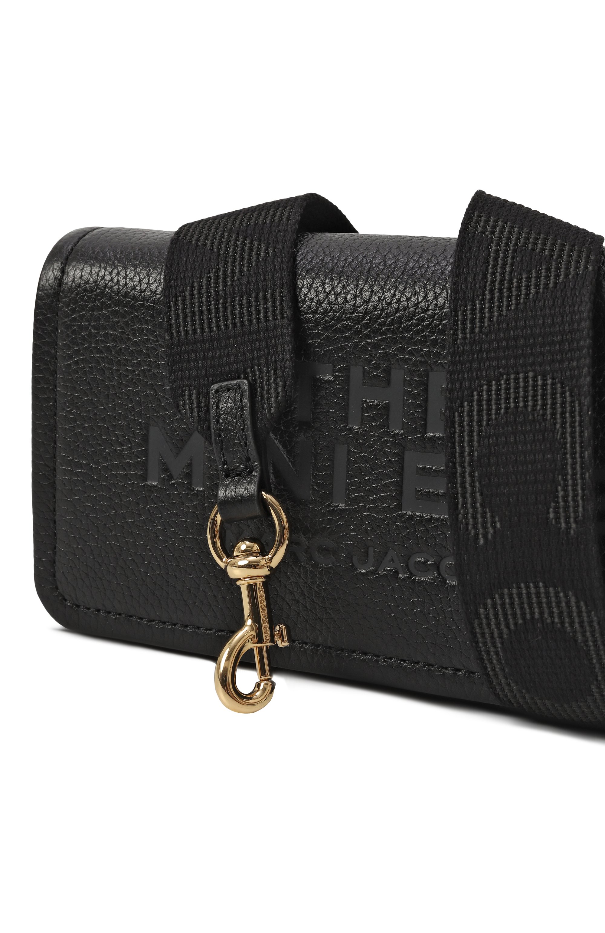 Сумка the mini bag MARC JACOBS (THE), арт. 2S4SMN080S02, фото 3