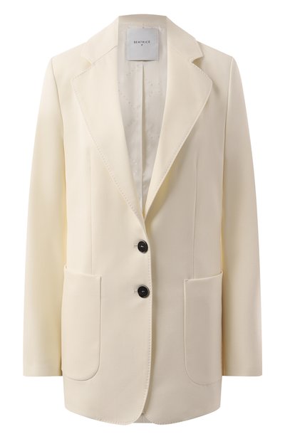 Женский жакет BEATRICE .B, арт. 24FA3852/TWILL