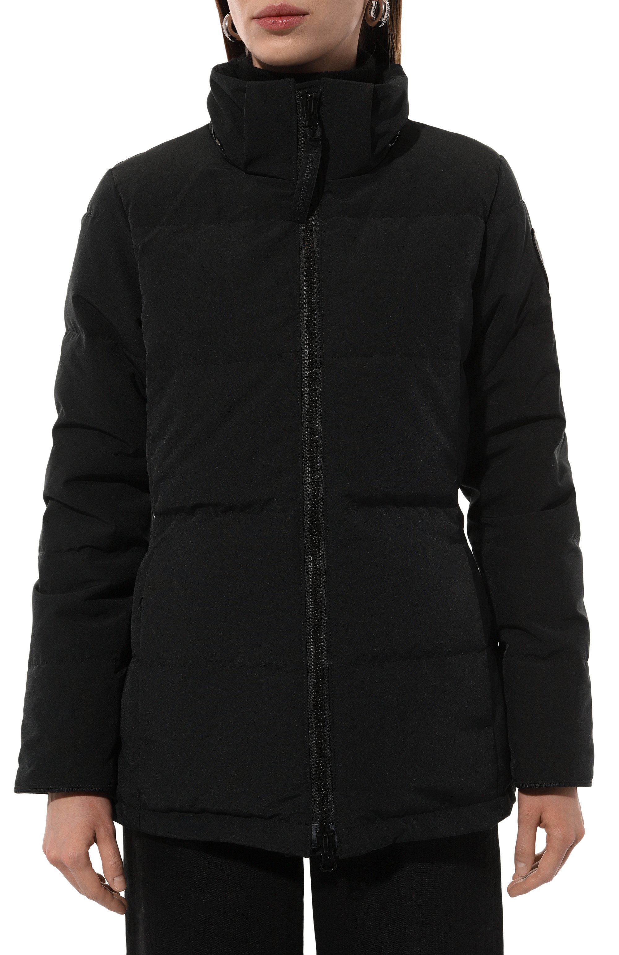 Пуховик chelsea CANADA GOOSE, арт. 3804WB, фото 8