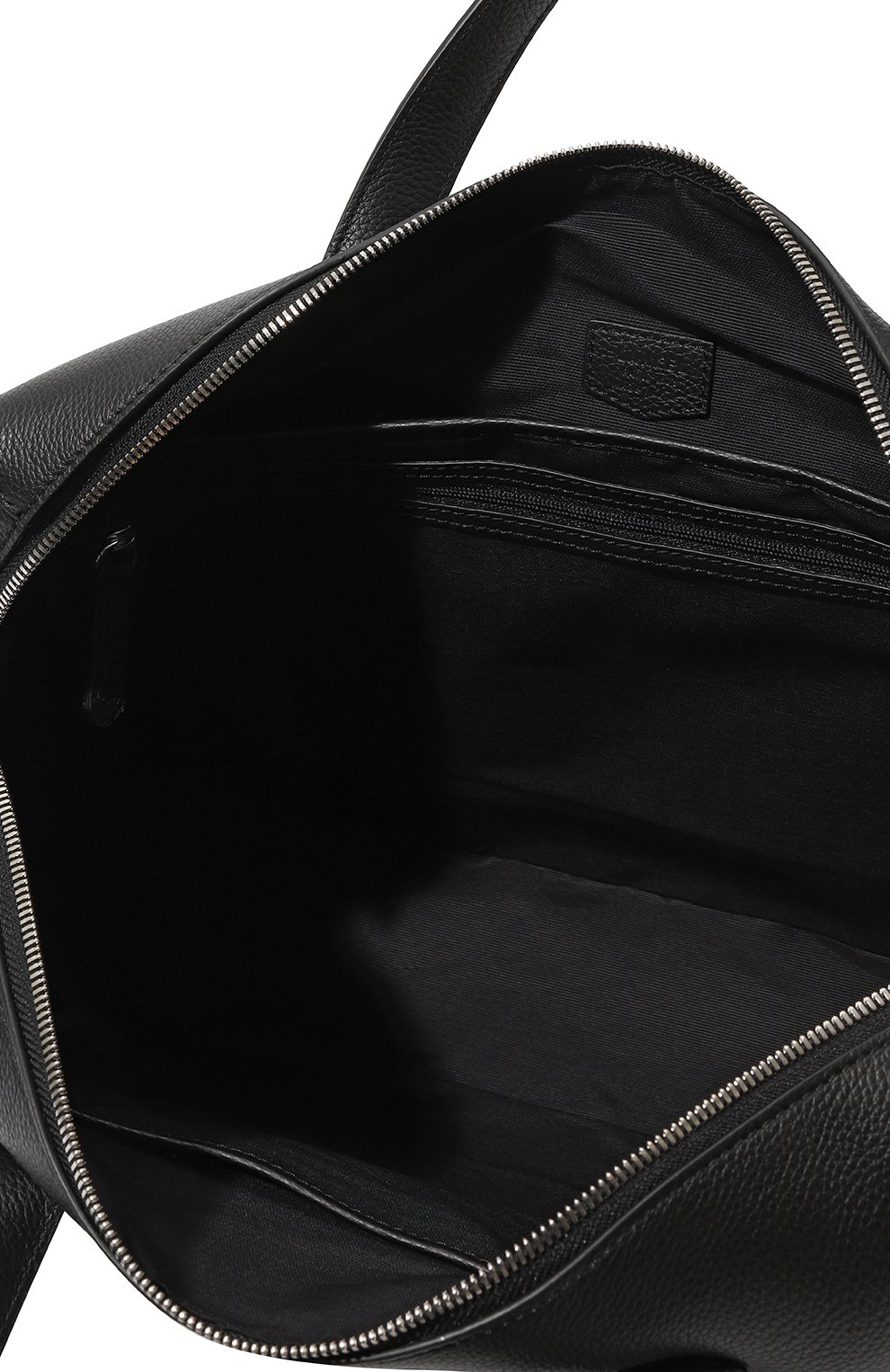 Кожаная сумка для ноутбука LANCEL, арт. A08686, фото 5