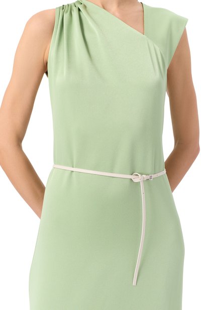 Кожаный ремень N21, арт. 6601/6975, фото 4