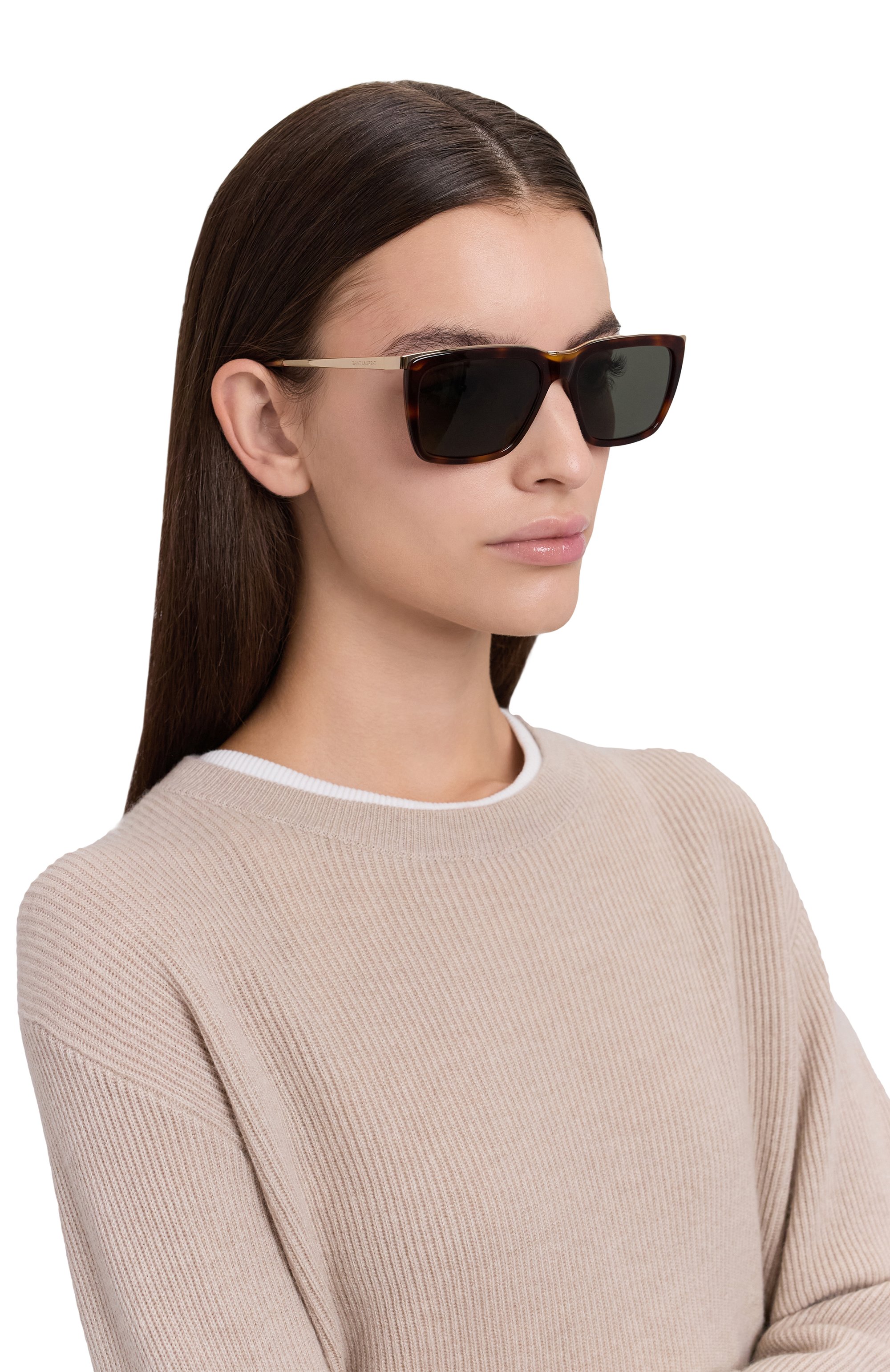 Солнцезащитные очки SAINT LAURENT, арт. SL 765 004, фото 2