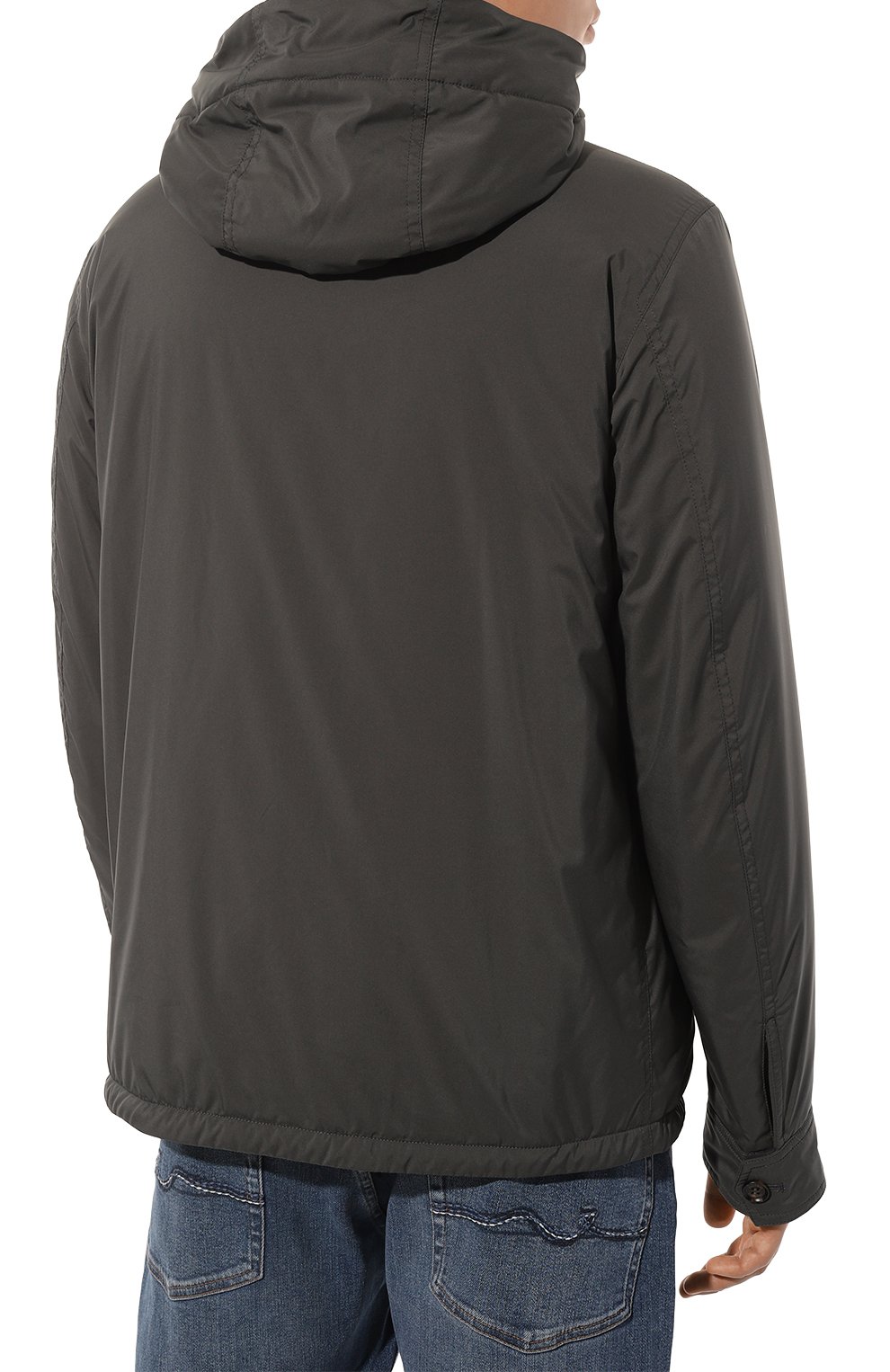 Куртка COLOMBO, арт. GC00458/TECJ/T0283-U, фото 4