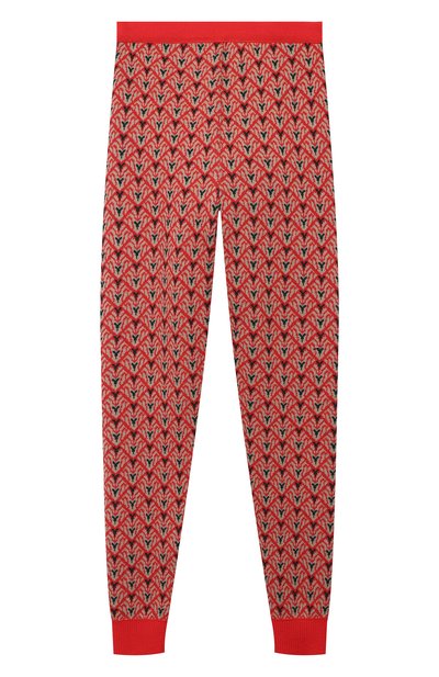 Шерстяные леггинсы PAADE MODE, арт. 94146/6M-8Y, фото 1