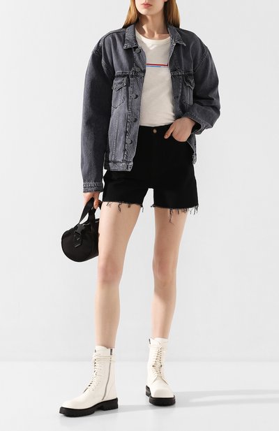 Джинсовая куртка TWO WOMEN IN THE WORLD, арт. LENA/Y20W7, фото 2