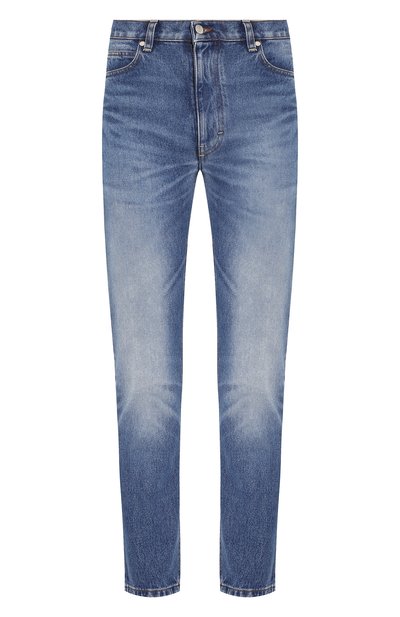 Джинсы AMI, арт. E20FD010.601, фото 1