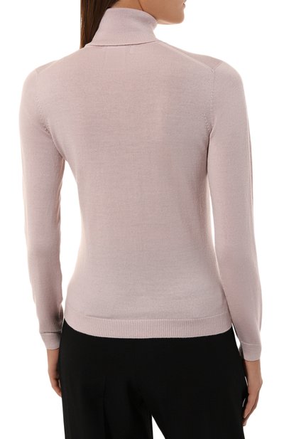 Шерстяная водолазка GRAN SASSO, арт. 54213/14202, фото 4