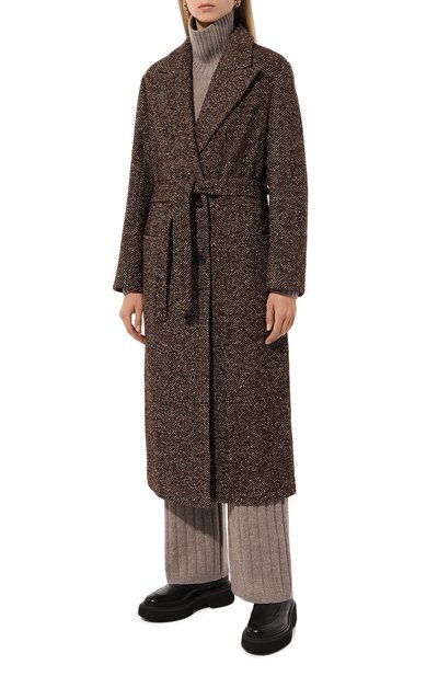 Пальто PINKO, арт. 104107/A245, фото 3