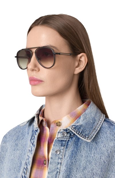 Солнцезащитные очки EQUE.M, арт. PIL0T B0TTLE 24/MBG, фото 3