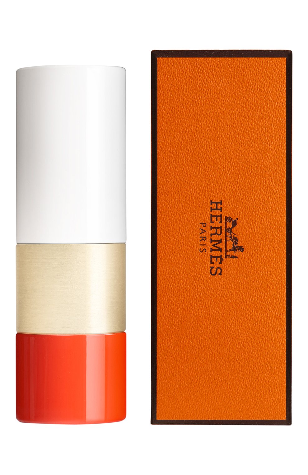 Блеск для губ rouge hermès, poppy HERMÈS, арт. 60001TV000H, фото 2