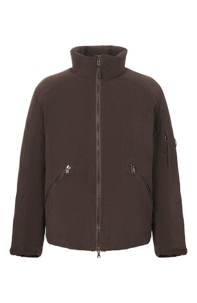 Мужская пуховик BOGNER, арт. 38741899