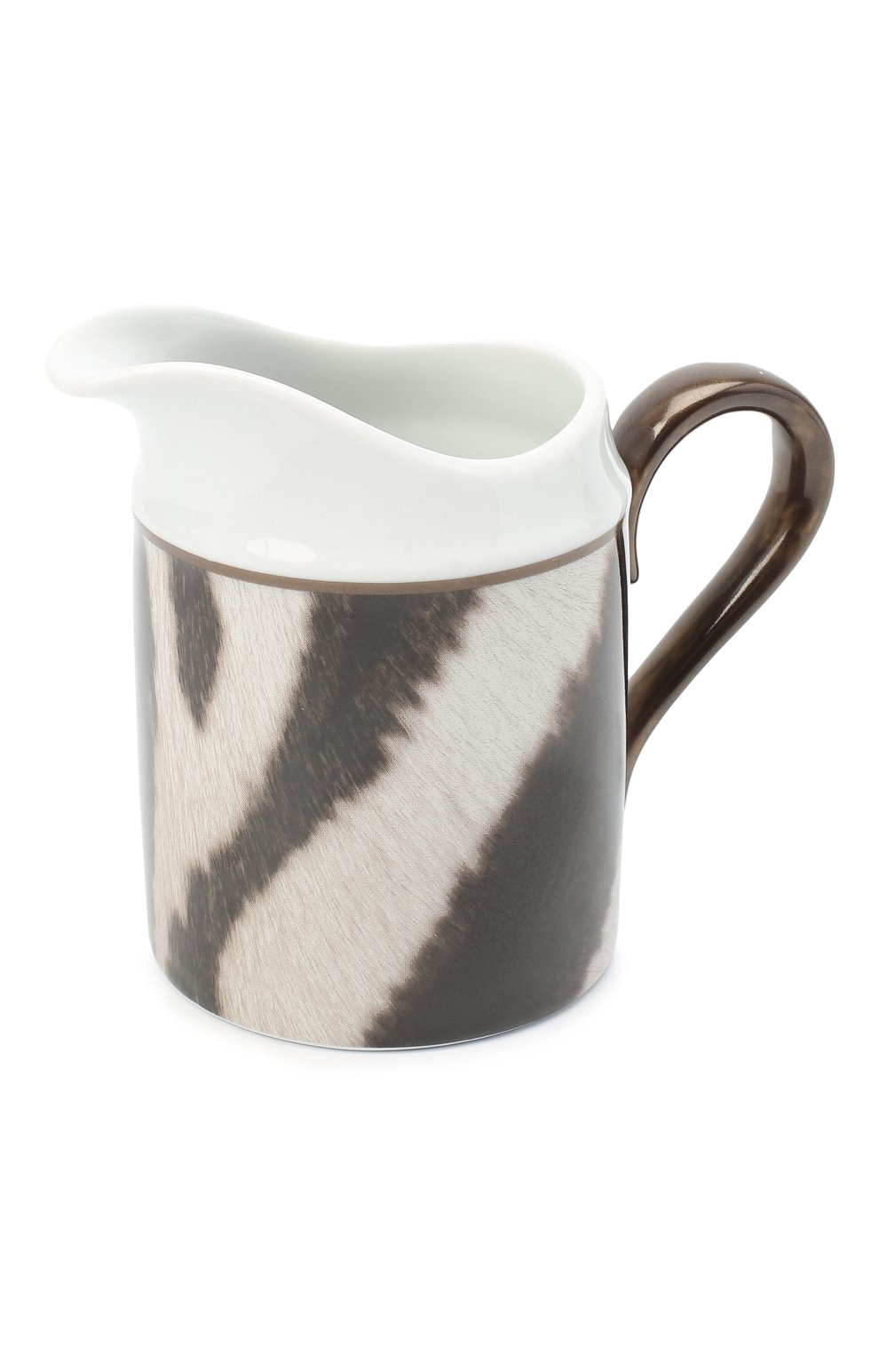 Молочник kendall RALPH LAUREN коричневого цвета по цене 13100 руб., арт. 680598542001, фото 2 Молочник kendall RALPH LAUREN, арт. 680598542001, фото 2