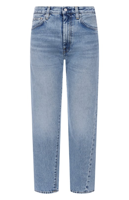 Джинсы TOTEME 222-232-741 Голубой 222-232-741