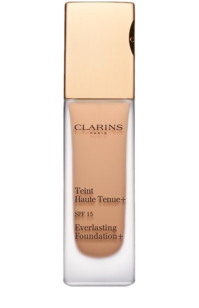 Женское устойчивый тональный крем teint haute tenue, оттенок 109 CLARINS, арт. 04071510