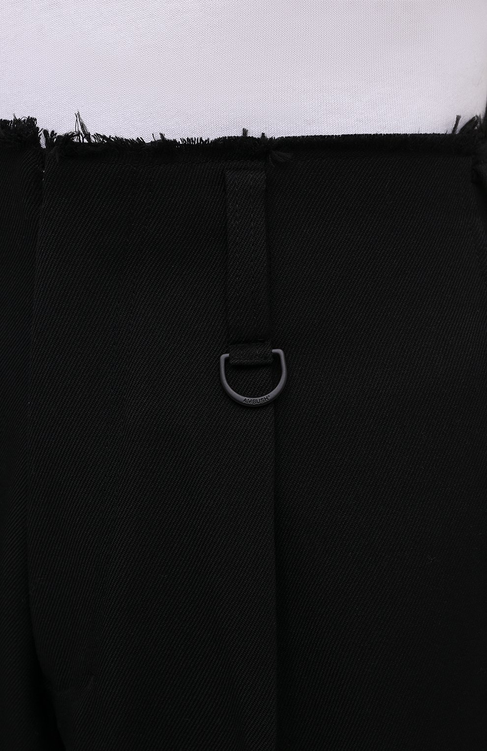 Джоггеры AMBUSH, арт. BMCA004F20FAB001, фото 5