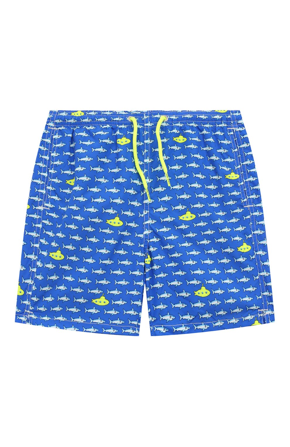 Плавки-шорты MC2 SAINT BARTH, арт. STBK JEAN LIGHTING/JEA0004, фото 1