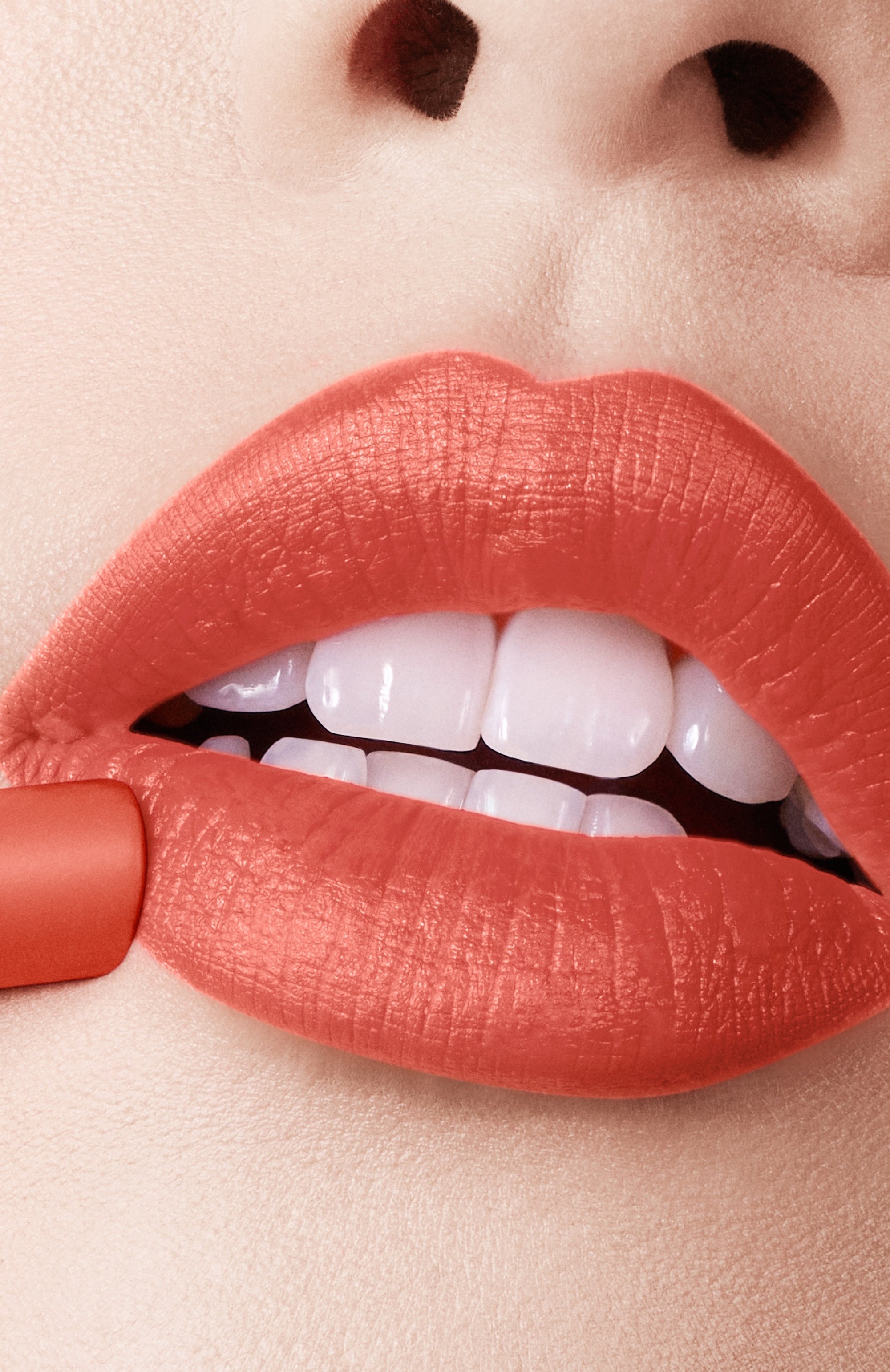 Матовая помада для губ rouge stiletto lumi matte, оттенок coralito 583l (2g) CHRISTIAN LOUBOUTIN, арт. 8435415077866, фото 5