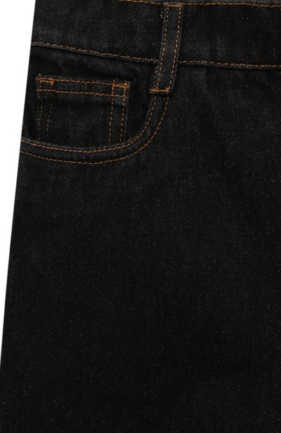 Джинсы TINYCOTTONS, арт. AW24-234, фото 3