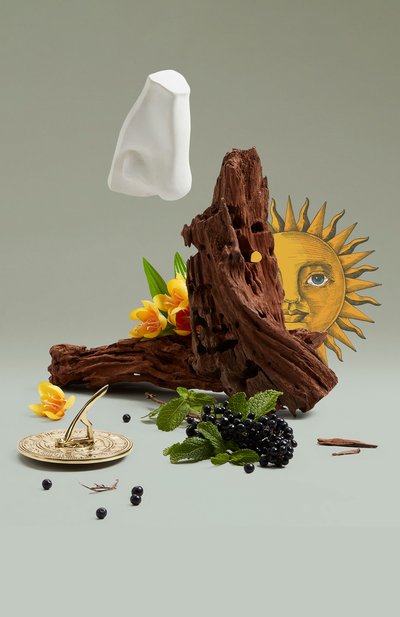 Парфюмерная вода solaris (30ml) PENHALIGON'S, арт. 5056245041037, фото 4