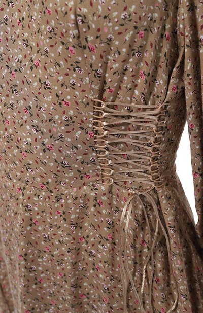 Платье из вискозы LIKE YANA, арт. L16-23/0-382-В864, фото 5