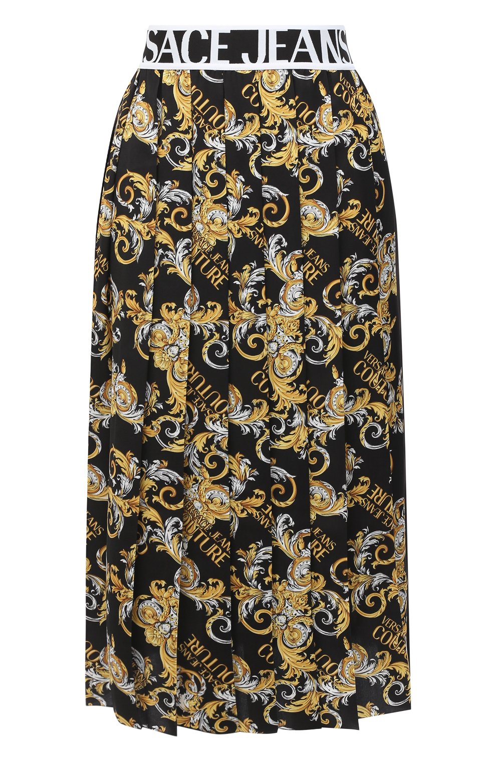 Юбка VERSACE JEANS COUTURE, арт. A9HZA303-ZDP817/S0835, фото 1