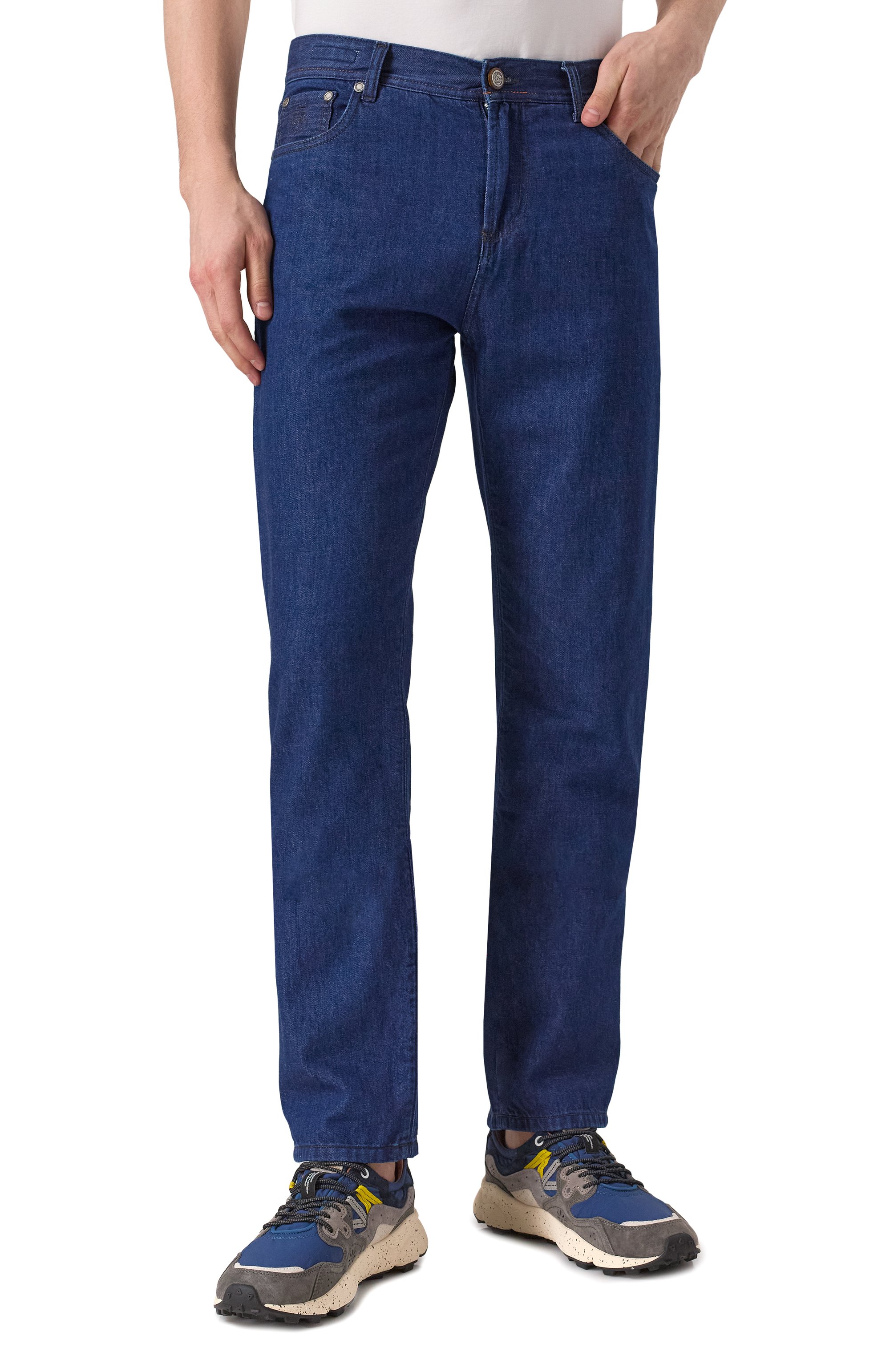 Джинсы RICHARD J. BROWN, арт. R0MA RZ/T99, фото 3