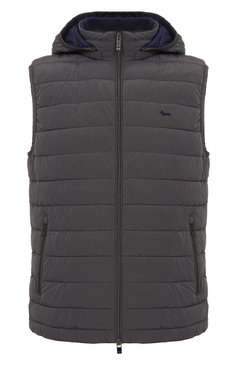 Пуховый жилет HARMONT & BLAINE, арт. K0E0110404311, фото 1