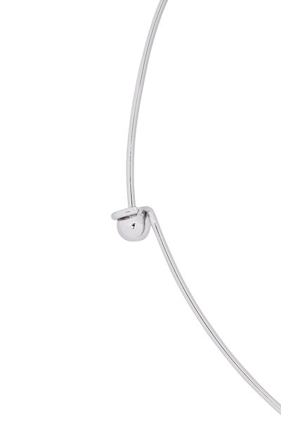 Колье JIL SANDER, арт. JSWT831166/WTS80056, фото 4
