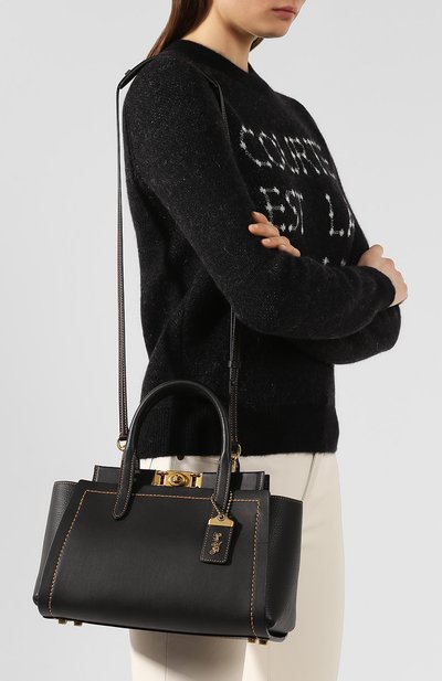 Сумка bar small COACH, арт. 78159, фото 5