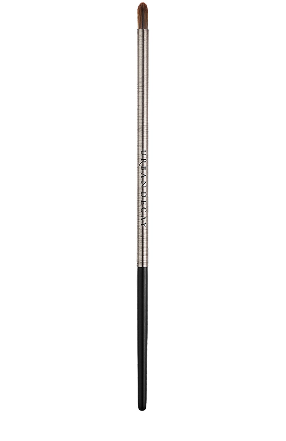 Кисть для детальной растушевки detailed smudger URBAN DECAY, арт. 3605971171970, фото 1