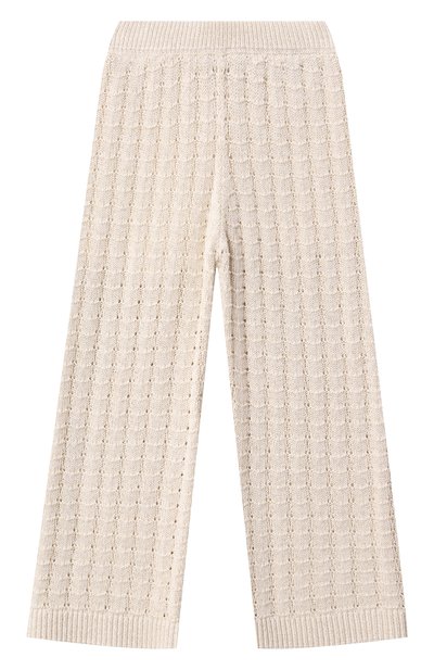 Хлопковые брюки ELEVENTY, арт. EW6A80/X0207/10-16