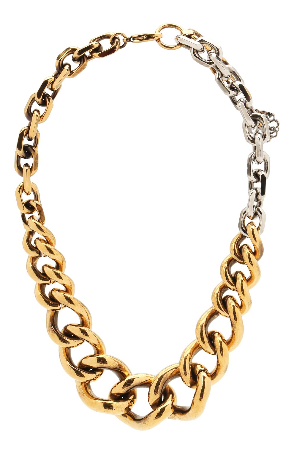 Колье ALEXANDER MCQUEEN, арт. 651155/J160U, фото 1