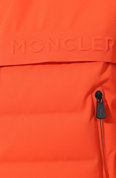 Пуховая куртка achensee MONCLER GRENOBLE, арт. E2-097-41888-35-53066, фото 5