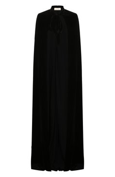 Шелковая накидка THE NEW ARRIVALS ILKYAZ OZEL, арт. W24_NA03800040587, фото 1