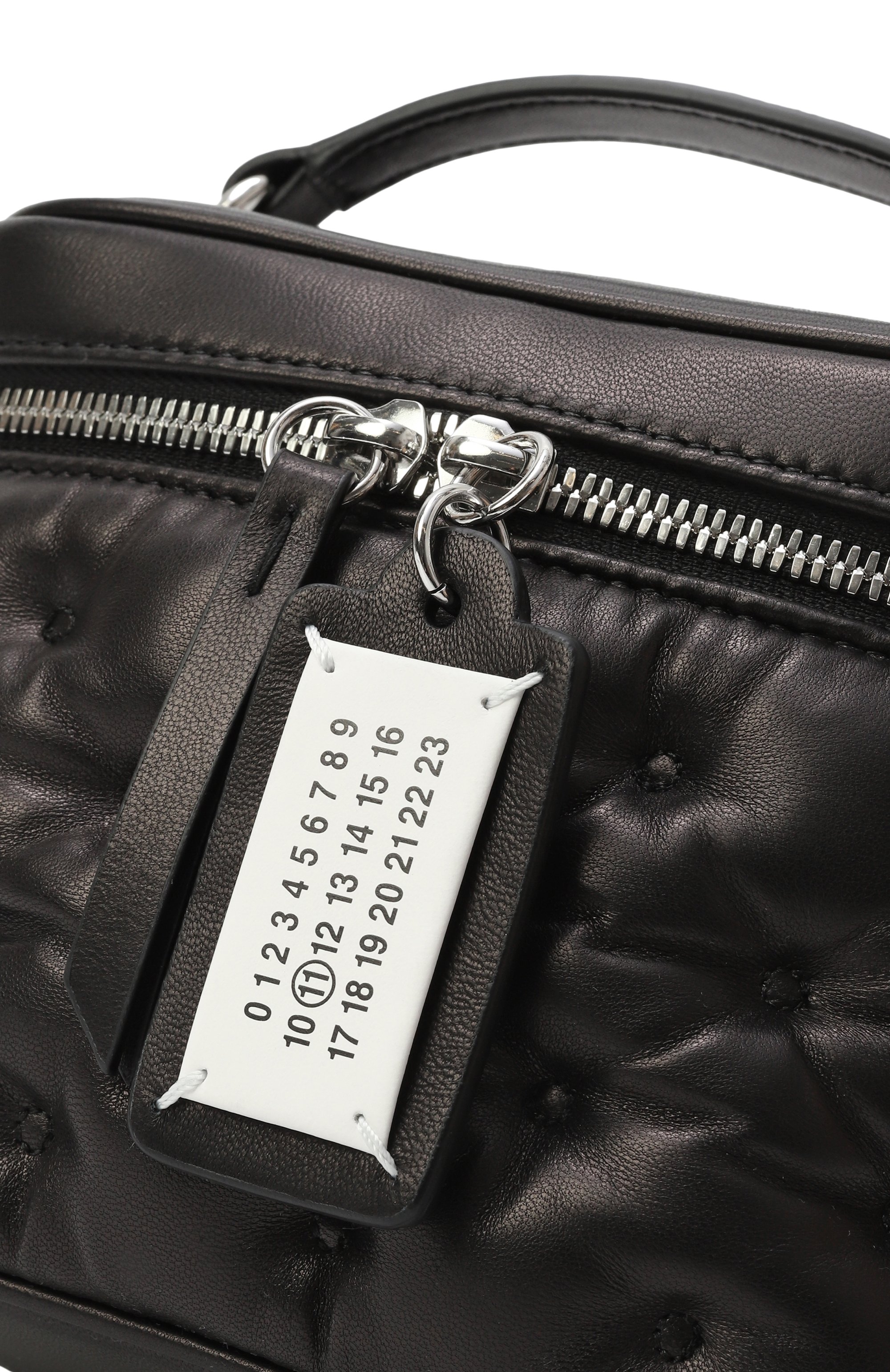 Сумка glam slam MAISON MARGIELA, арт. SB2WD0091/P6434, фото 3