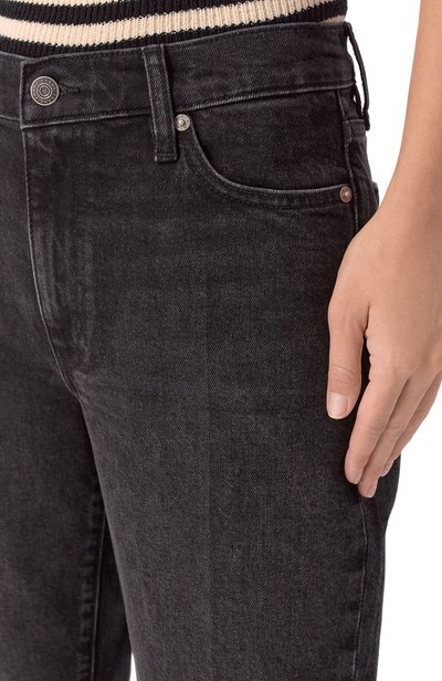 Джинсы the borrowed FRAME DENIM, арт. 1004893/THE B0RR0WED, фото 5