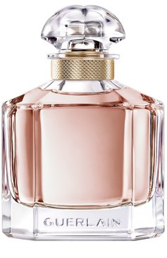 Парфюмерная вода mon guerlain (100ml) GUERLAIN бесцветного цвета, арт. G013140 | Фото 1 (Материал внутренний: Не назначено; Региональные ограничения белый список (Axapta Mercury): Не проставлено; Нос: Не проставлено; Тип продукта - парфюмерия: Парфюмерная вода; Статус проверки: Проверена категория; Ограничения доставки: flammable)