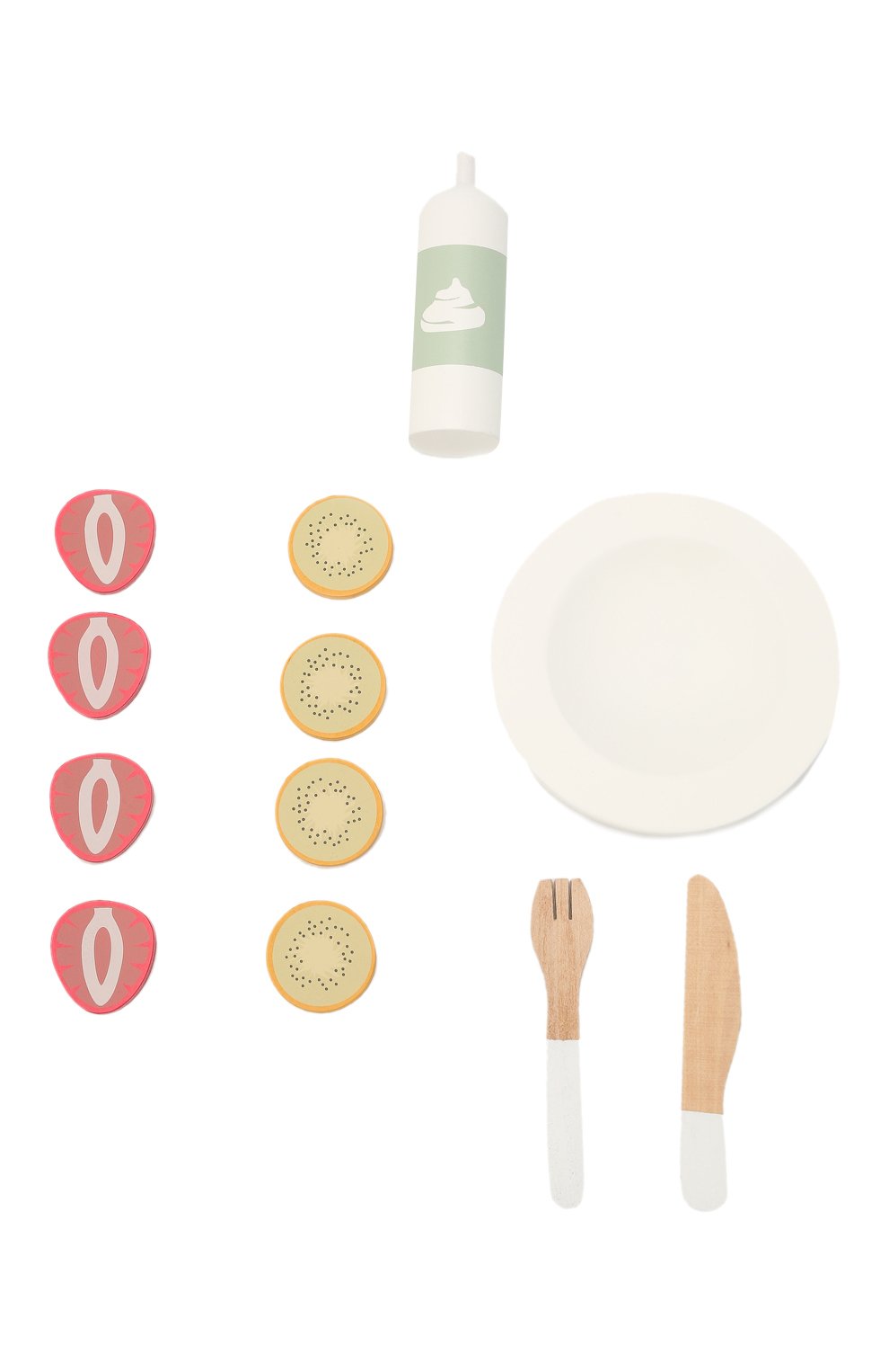 Игрушечная вафельница KID`S CONCEPT, арт. 1000338, фото 4