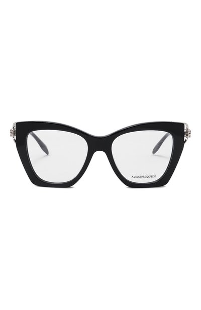 Оправа ALEXANDER MCQUEEN, арт. AM0376 001, фото 3