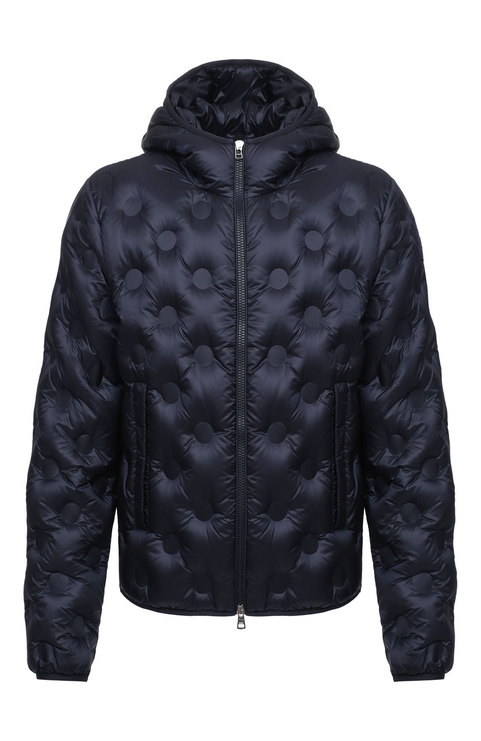 Пуховик MONCLER GENIUS, арт. F2-09E-1A511-40-C0654, фото 1