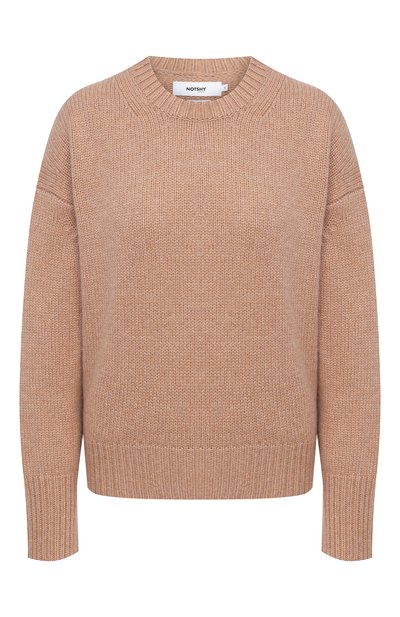 Женский кашемировый свитер NOT SHY, арт. 3702530C