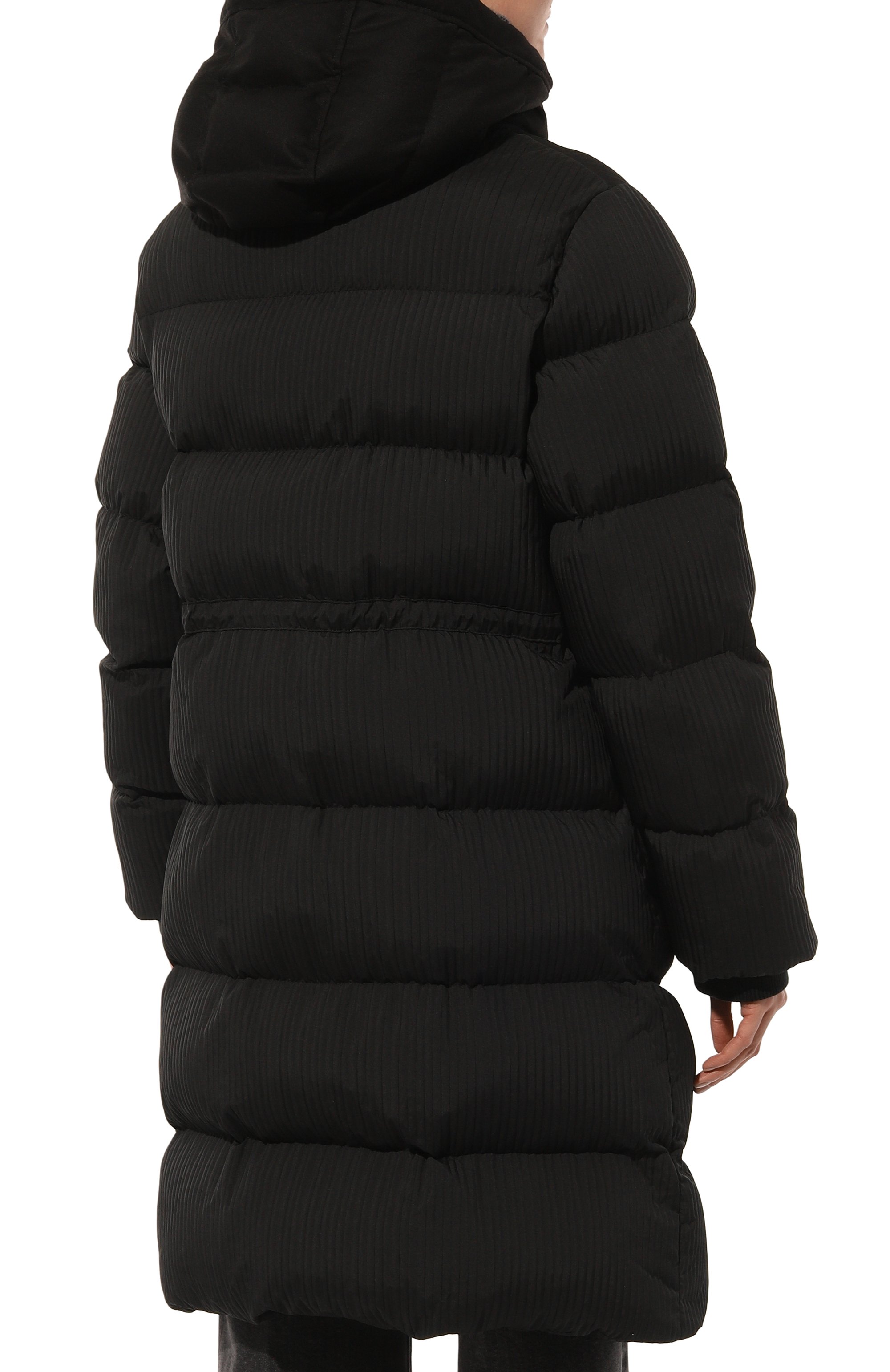 Пуховик BOSS, арт. 50524027, фото 4