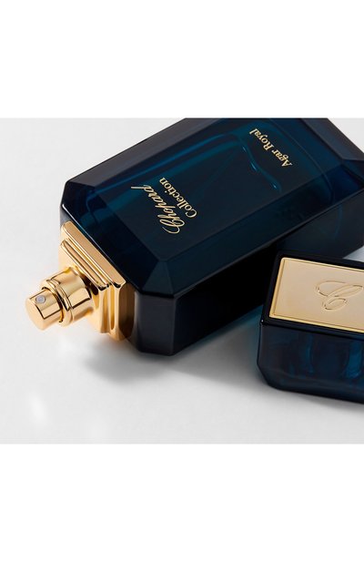 Парфюмерная вода agar royal (100ml) CHOPARD бесцветного цвета по цене 36310 руб., арт. 7640177367518, фото 5 Парфюмерная вода agar royal (100ml) CHOPARD, арт. 7640177367518, фото 5