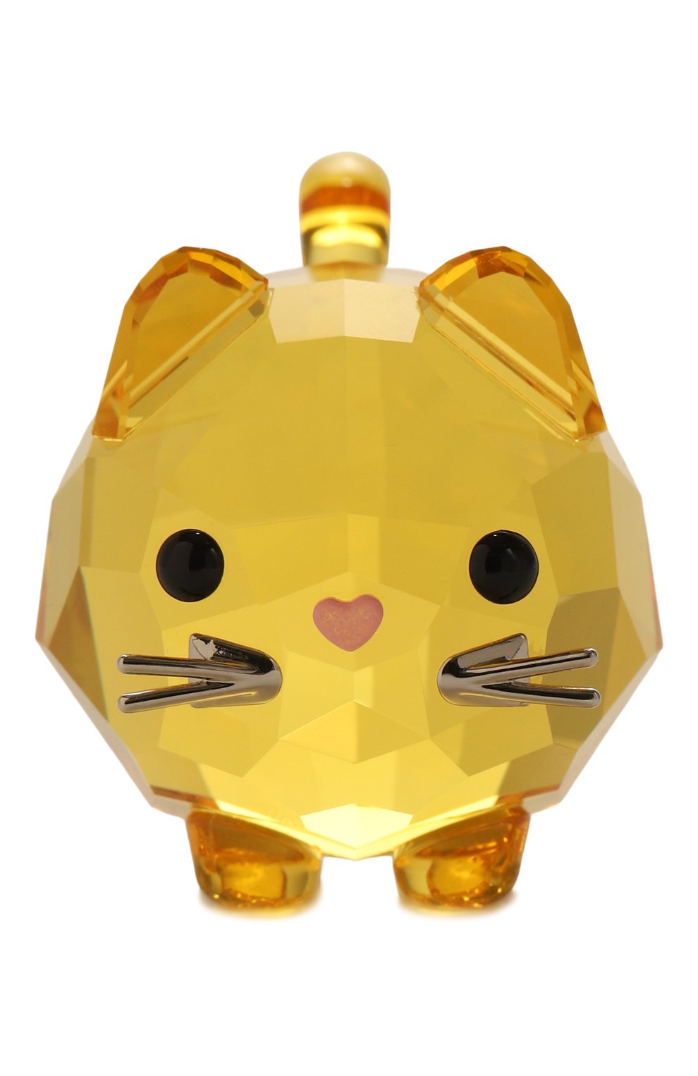 Фигурка chubby cats SWAROVSKI, арт. 5658325, фото 1