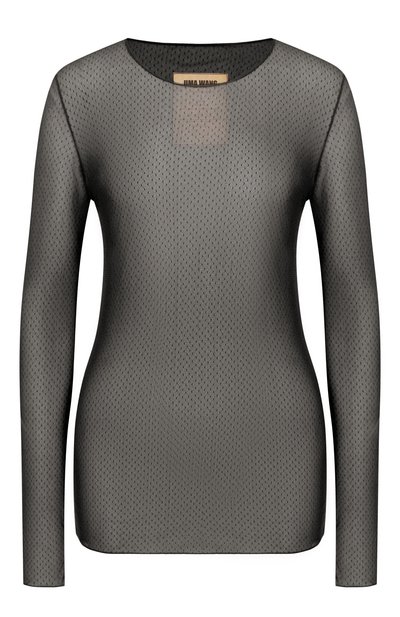 Женский топ UMA WANG, арт. UW1036