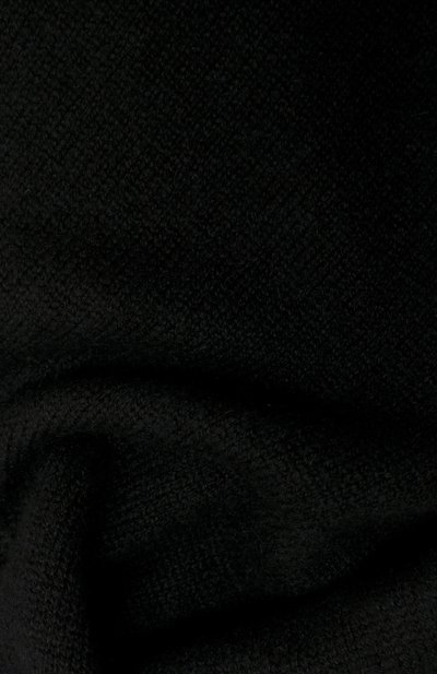 Кашемировый шарф ALLUDE, арт. 225/11241, фото 4