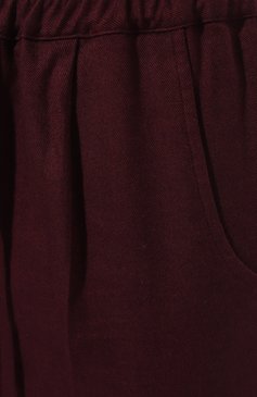 Брюки KITON, арт. D37102H08201, фото 5