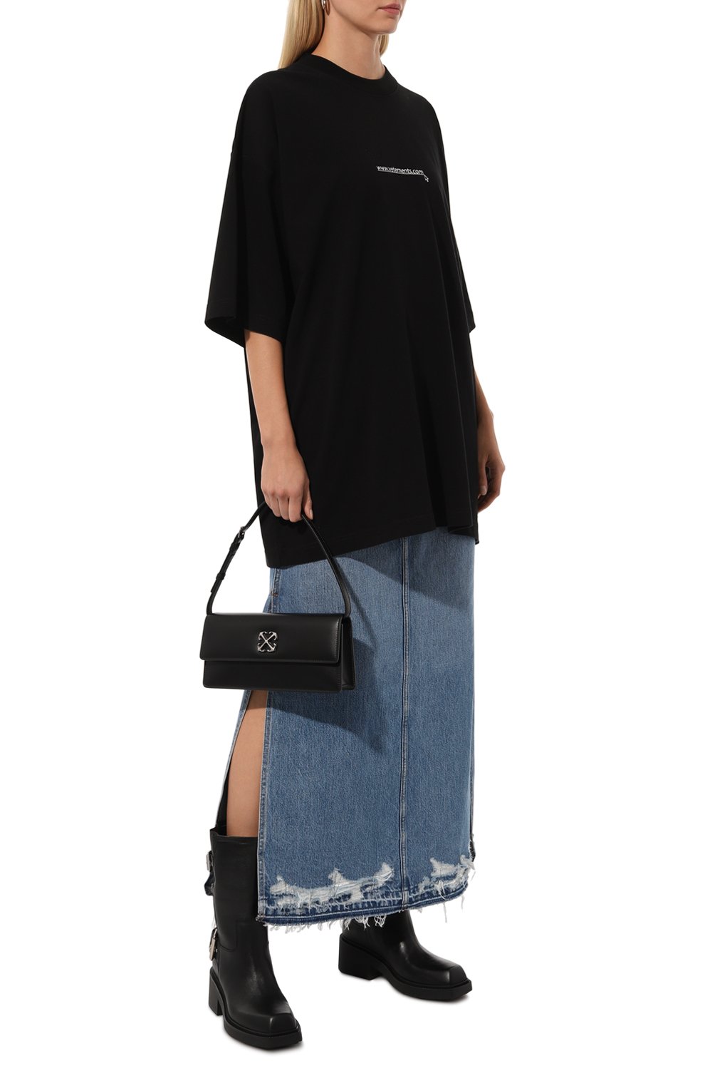 Полусапоги fray VIC MATIE, арт. 1F2364D_F06B070101, фото 2