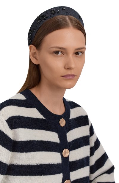 Кокошник PANFIL, арт. JIN3-KOK4-DB, фото 2